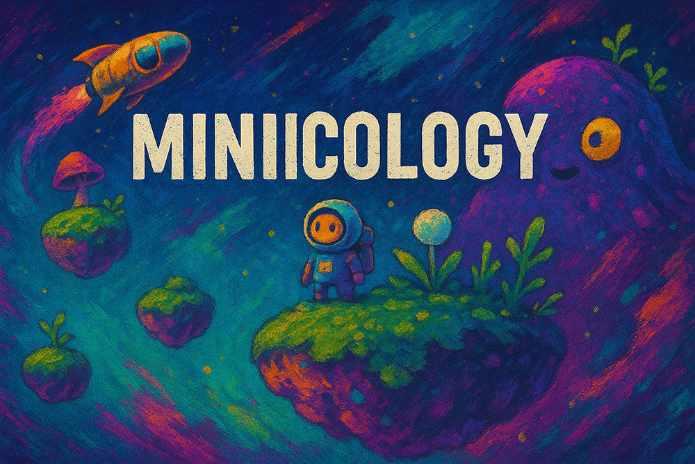 Minicology